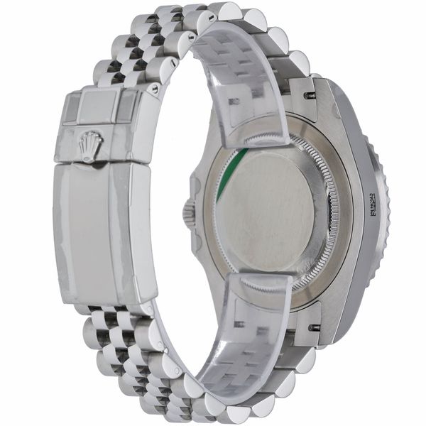 Rolex GMT Master II Sprite